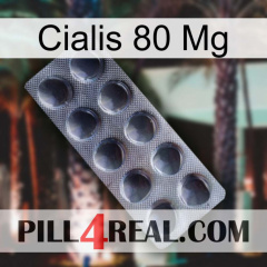 Cialis 80 Mg 30